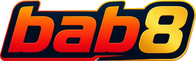 bab8 logo